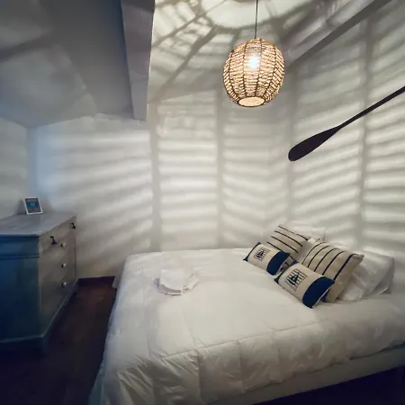 Casa vacanze Logis La Reine Des Sables