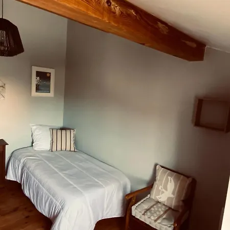 Logis La Reine Des Sables Vaux-sur-Mer