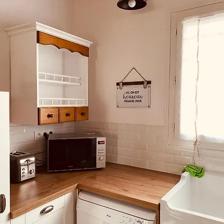 Logis La Reine Des Sables *