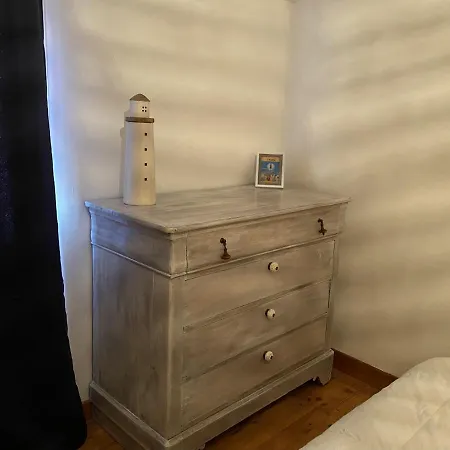 Logis La Reine Des Sables