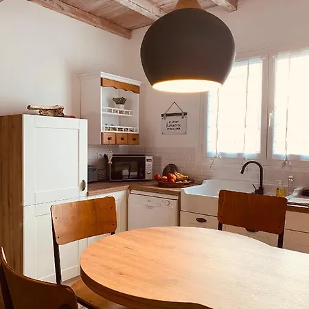 Logis La Reine Des Sables