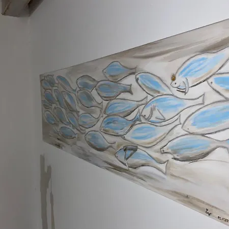 Logis La Reine Des Sables Casa vacanze Vaux-sur-Mer