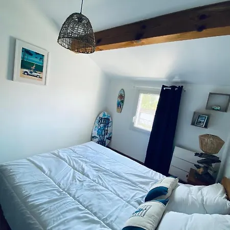 Logis La Reine Des Sables