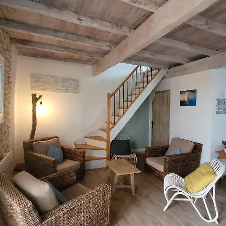 Casa vacanze Logis La Reine Des Sables