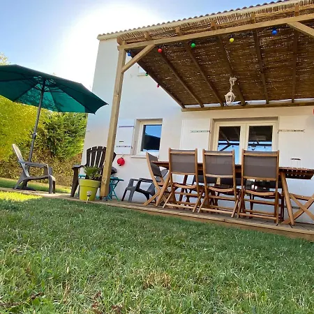 Logis La Reine Des Sables Vaux-sur-Mer