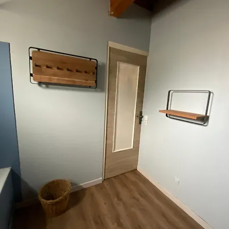 Logis La Reine Des Sables * Vaux-sur-Mer