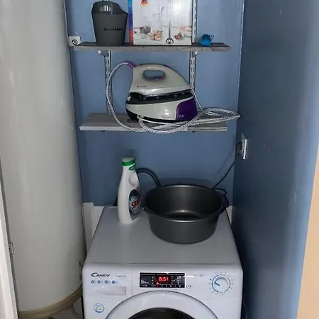 Logis La Reine Des Sables Casa vacanze Vaux-sur-Mer