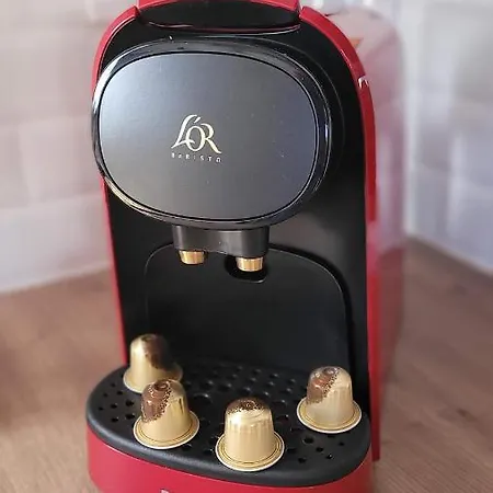 Casa vacanze Logis La Reine Des Sables