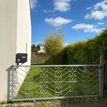 Casa vacanze Logis La Reine Des Sables