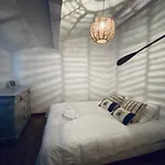 Tatil Evi Logis La Reine Des Sables