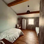 Tatil Evi Logis La Reine Des Sables Vaux-sur-Mer