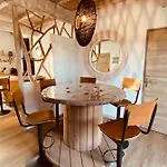 Logis La Reine Des Sables * Vaux-sur-Mer