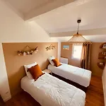 Tatil Evi Logis La Reine Des Sables