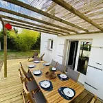 Logis La Reine Des Sables * Vaux-sur-Mer