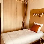 Tatil Evi Logis La Reine Des Sables