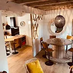 Logis La Reine Des Sables