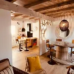 Logis La Reine Des Sables Tatil Evi Vaux-sur-Mer