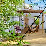 Logis La Reine Des Sables * Vaux-sur-Mer