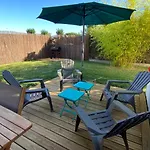 Logis La Reine Des Sables Tatil Evi