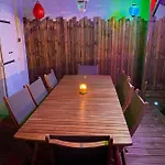 Logis La Reine Des Sables Tatil Evi *