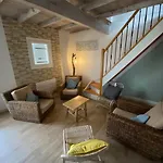 Logis La Reine Des Sables Tatil Evi *