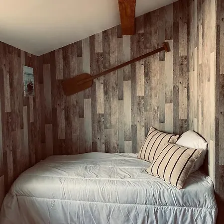 Logis La Reine Des Sables Hébergement de vacances Vaux-sur-Mer