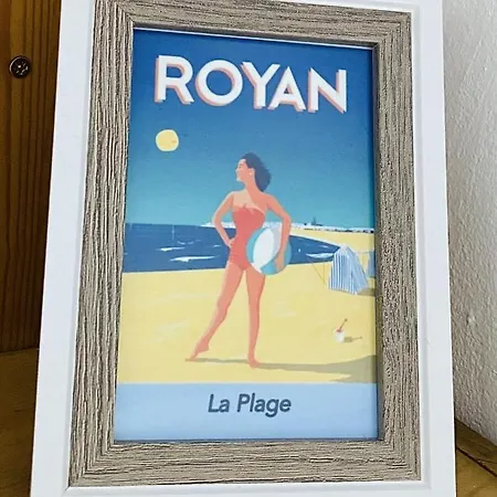 Logis La Reine Des Sables *