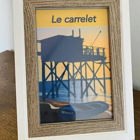 Logis La Reine Des Sables