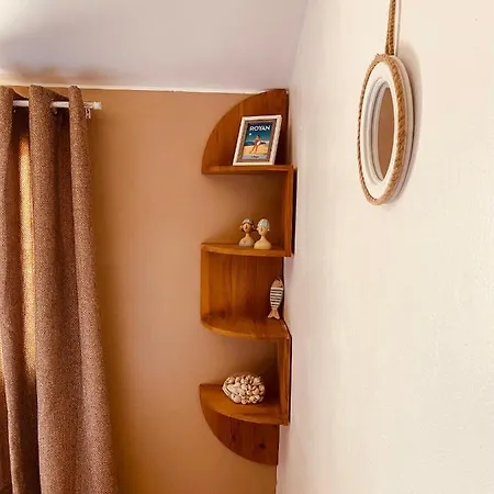 Holiday home Logis La Reine Des Sables *
