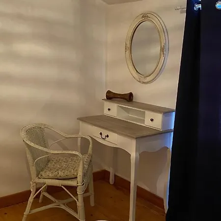 Holiday home Logis La Reine Des Sables *