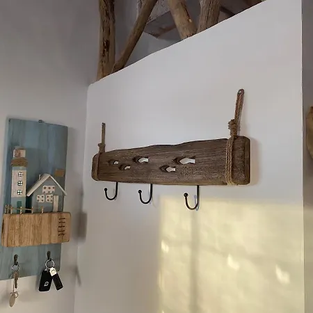 Holiday home Logis La Reine Des Sables