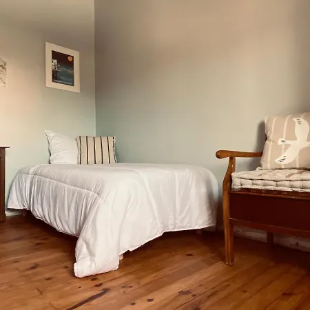 Logis La Reine Des Sables Feriehus Vaux-sur-Mer