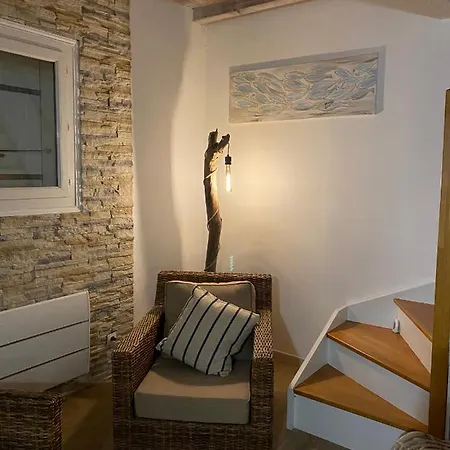 Logis La Reine Des Sables * Vaux-sur-Mer