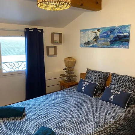 Logis La Reine Des Sables