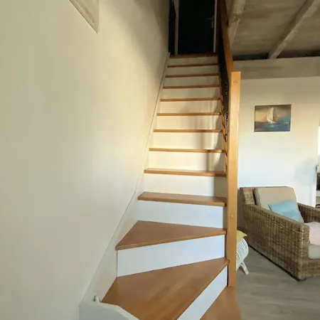 Logis La Reine Des Sables Hébergement de vacances Vaux-sur-Mer