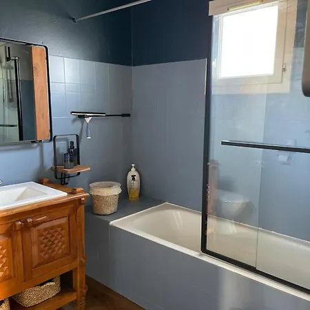 Logis La Reine Des Sables * Vaux-sur-Mer