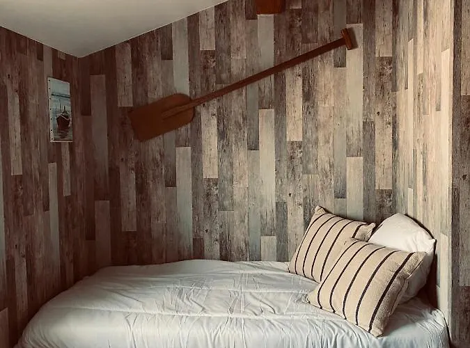 Logis La Reine Des Sables Holiday home Vaux-sur-Mer