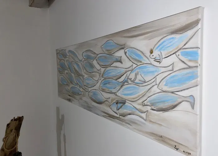 Logis La Reine Des Sables Holiday home Vaux-sur-Mer