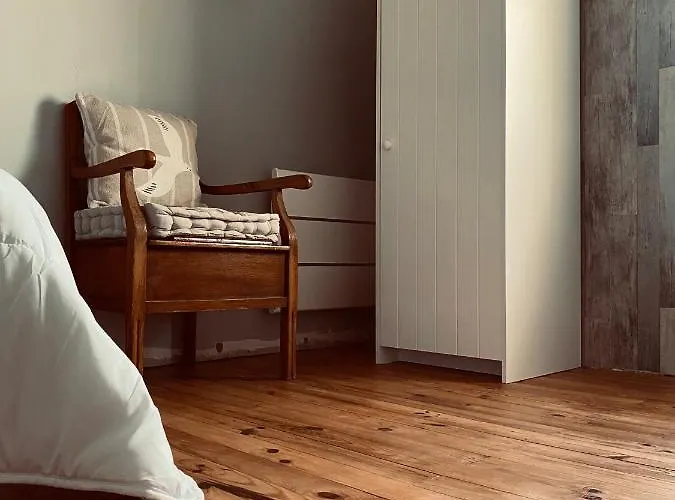 Logis La Reine Des Sables Holiday home *