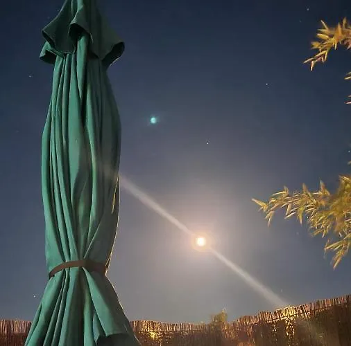 Logis La Reine Des Sables Holiday home *